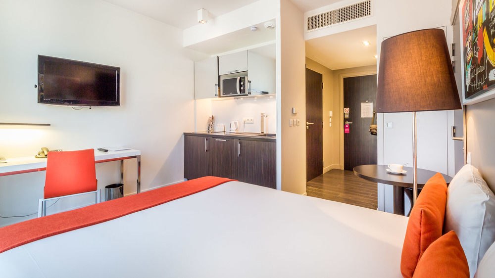 Aparthotel Adagio Nice Centre