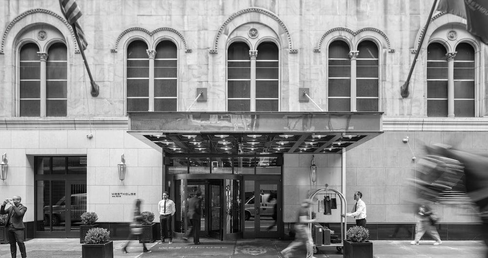 WESTHOUSE HOTEL photo 3