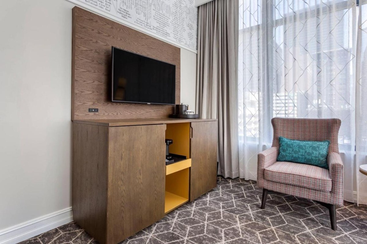 HOTEL BLAKE photo 4