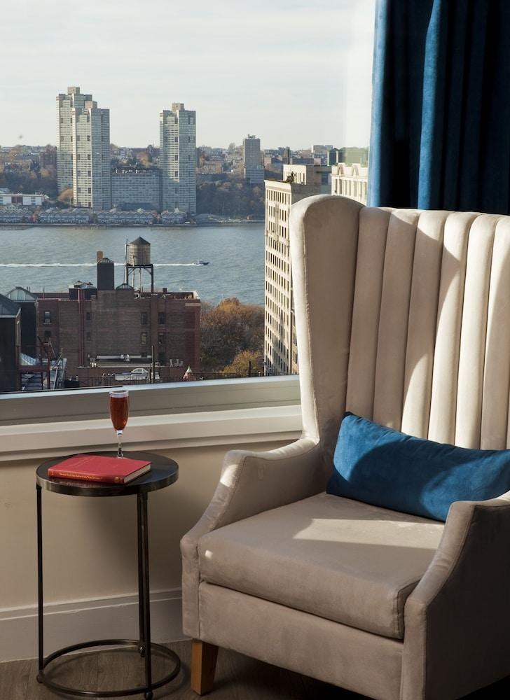 ARTHOUSE HOTEL NEW YORK CITY photo 2