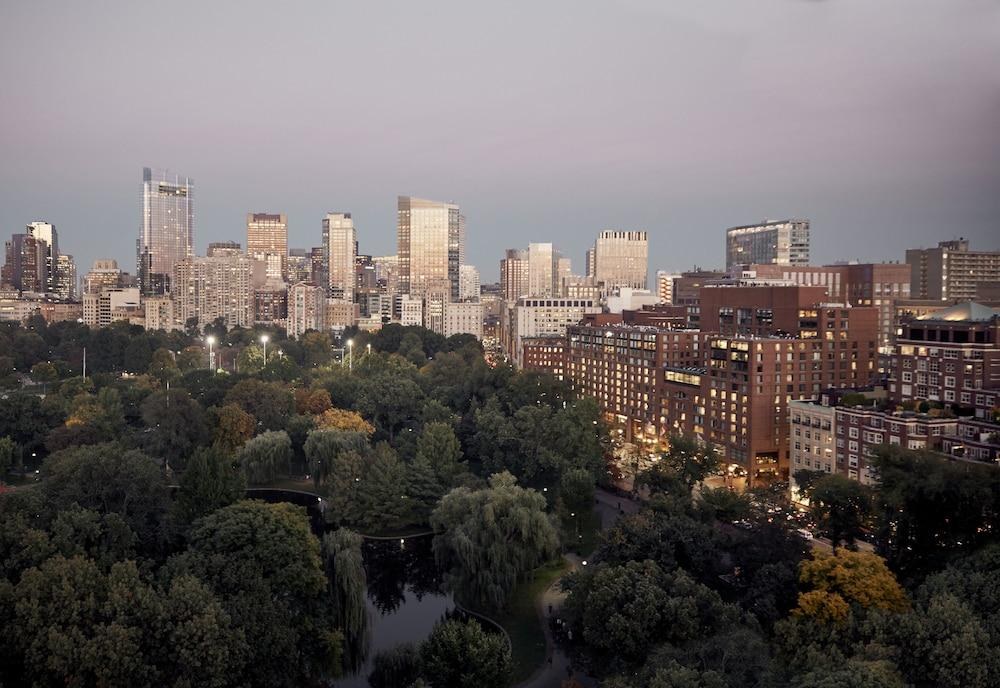 FOUR SEASONS HOTEL BOSTON photo 4