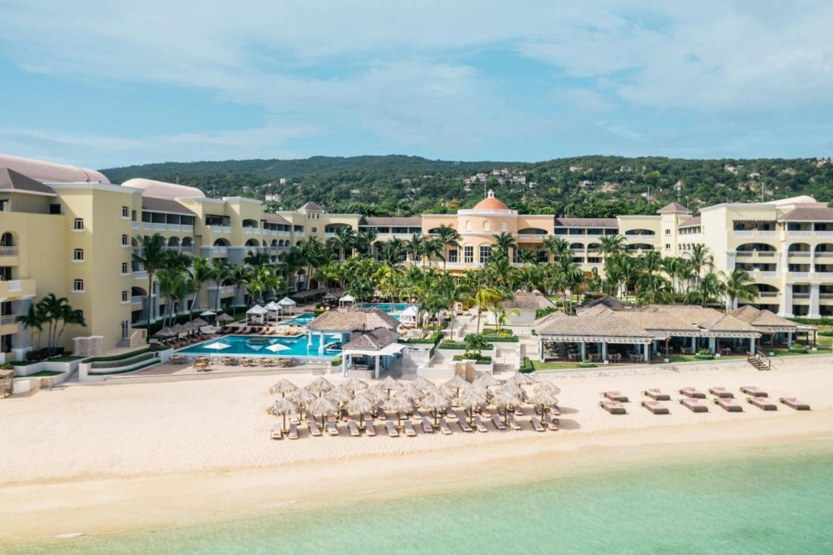 JOIA Rose Hall BY IBEROSTAR