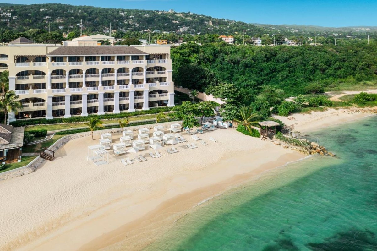 JOIA Rose Hall BY IBEROSTAR photo 3