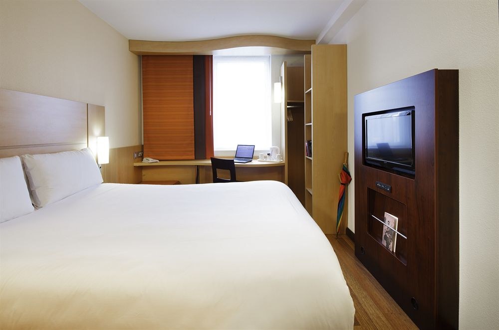 ibis London Blackfriars photo 1