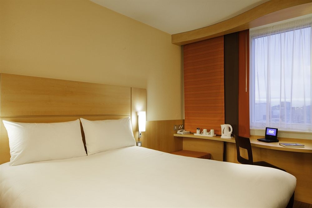 ibis London Blackfriars photo 2