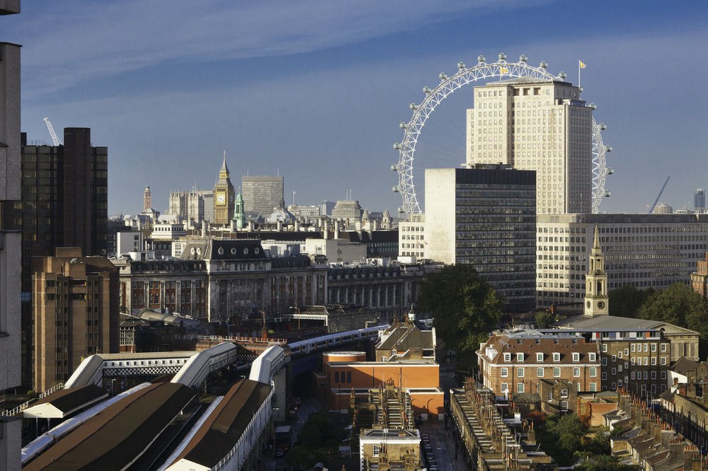 ibis London Blackfriars photo 3