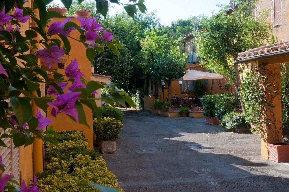 ORTO DI ROMA photo 1