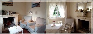 CORTIJO LAS PIÃAS APARTHOTEL