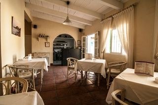 CORTIJO LAS PIÃAS APARTHOTEL photo 1