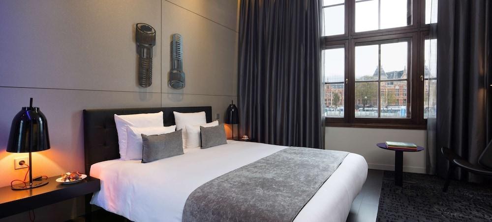 ART'OTEL AMSTERDAM photo 4