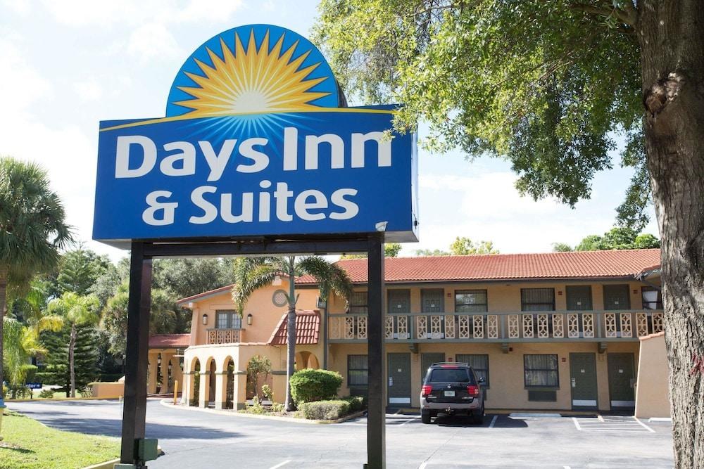 DAYS INN & SUITES ALTAMONTE SPRINGS photo 4