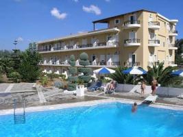 VANTARIS GARDEN & CORNER HOTEL photo 4