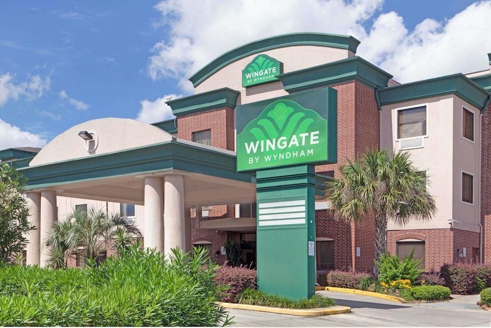 WINGATE HOUSTON BUSH INTERCONTINENTAL AIRPORT IAH photo 2