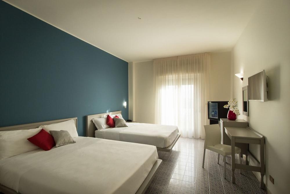 Saracen Sands Hotel & Congress Centre photo 3
