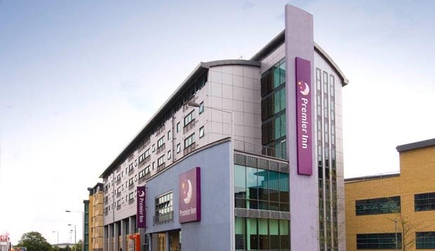 Premier Inn Premier Inn London Wimbledon South