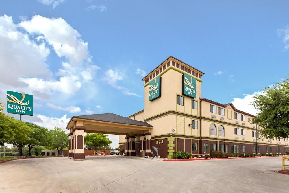 QUALITY INN SEAWORLD photo 4