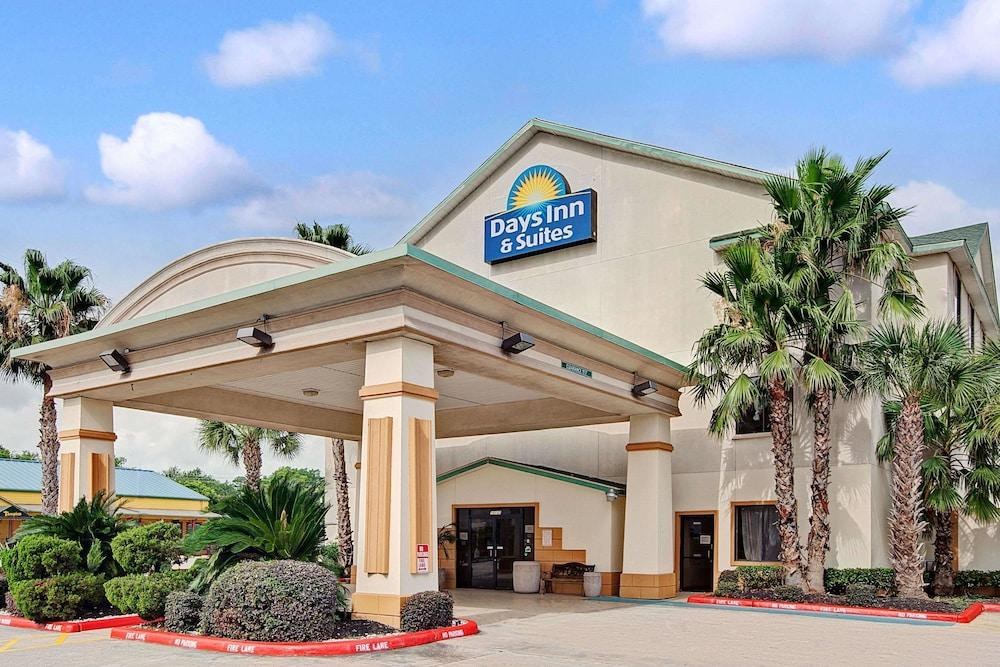 DAYS INN AND SUITES HOUSTON NORTH/ALDINE photo 3