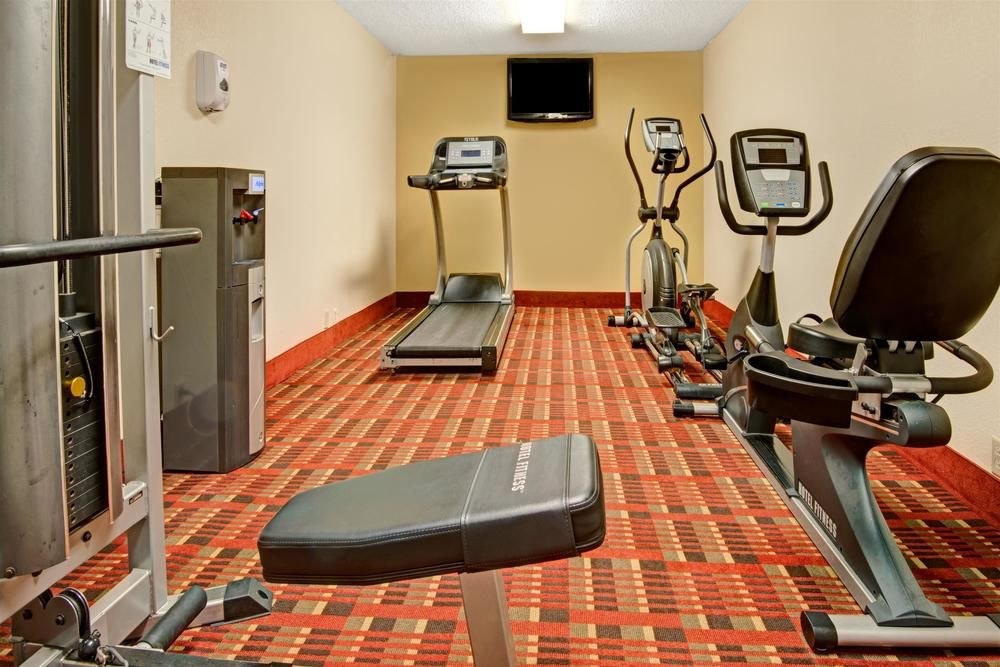 BAYMONT INN & SUITES NASHVILLE AIRPORT/ BRILEY