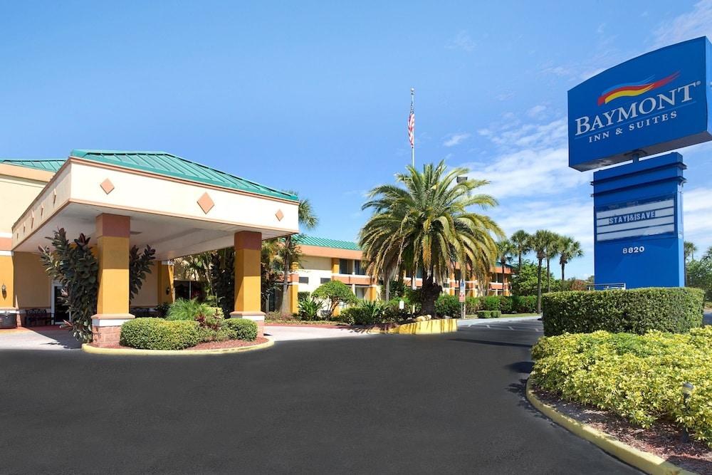 Garnet Inn and Suites Orlando photo 2