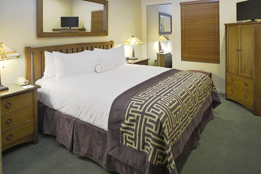 CANCUN RESORT LAS VEGAS BY DIAMOND RESORTS photo 3