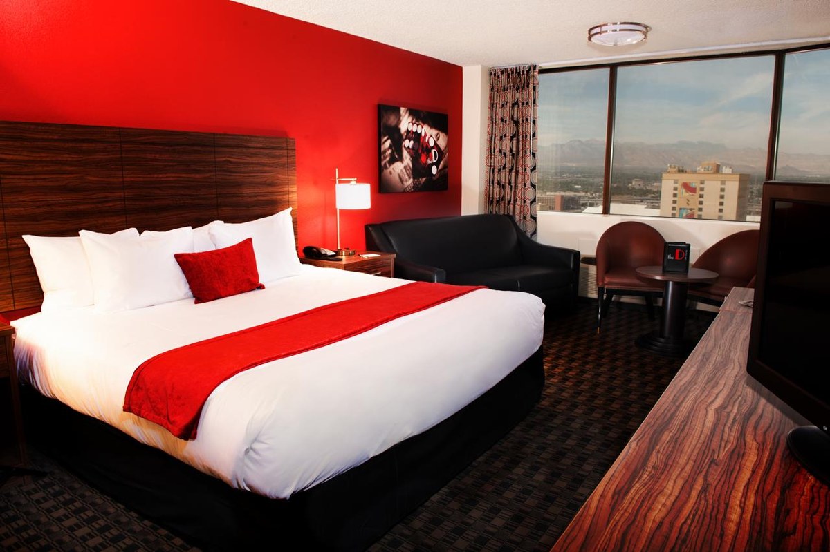 THE D HOTEL photo 4