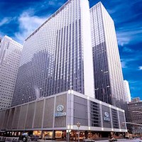 NEW YORK HILTON MIDTOWN (EX HILTON NEW YORK)