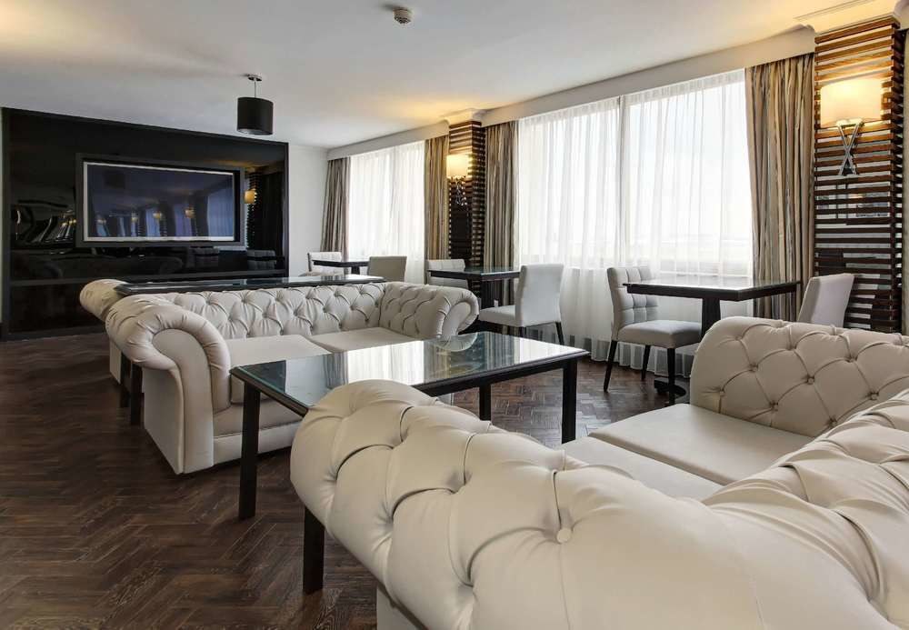 RENAISSANCE LONDON HEATHROW HOTEL photo 4
