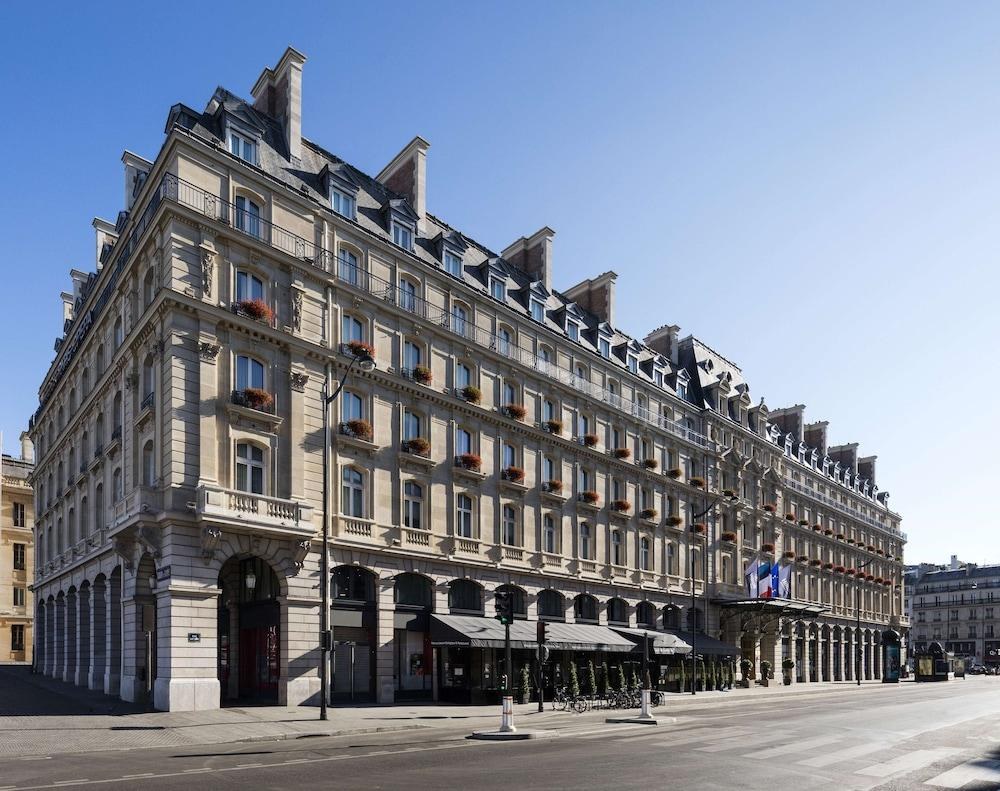 Hilton Paris Opera photo 2