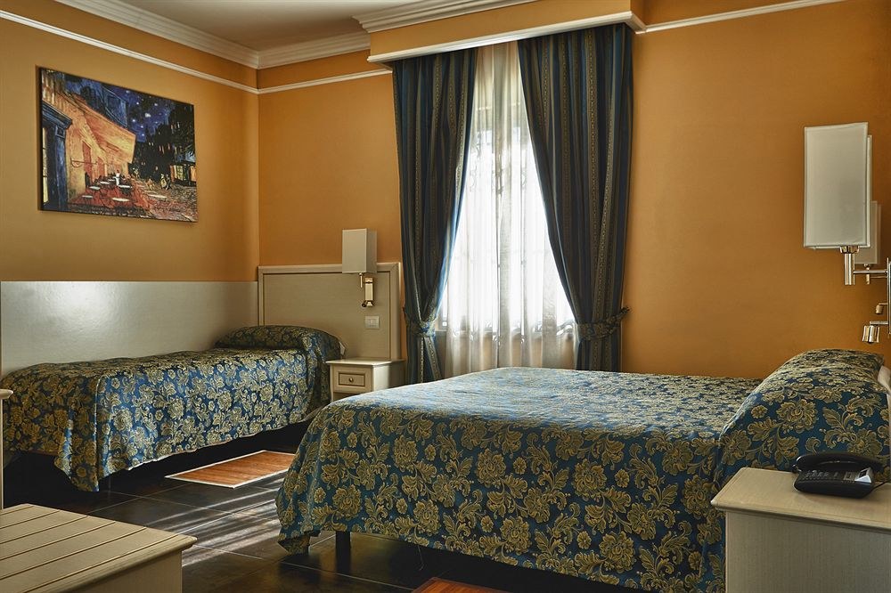 Cervara Park Hotel