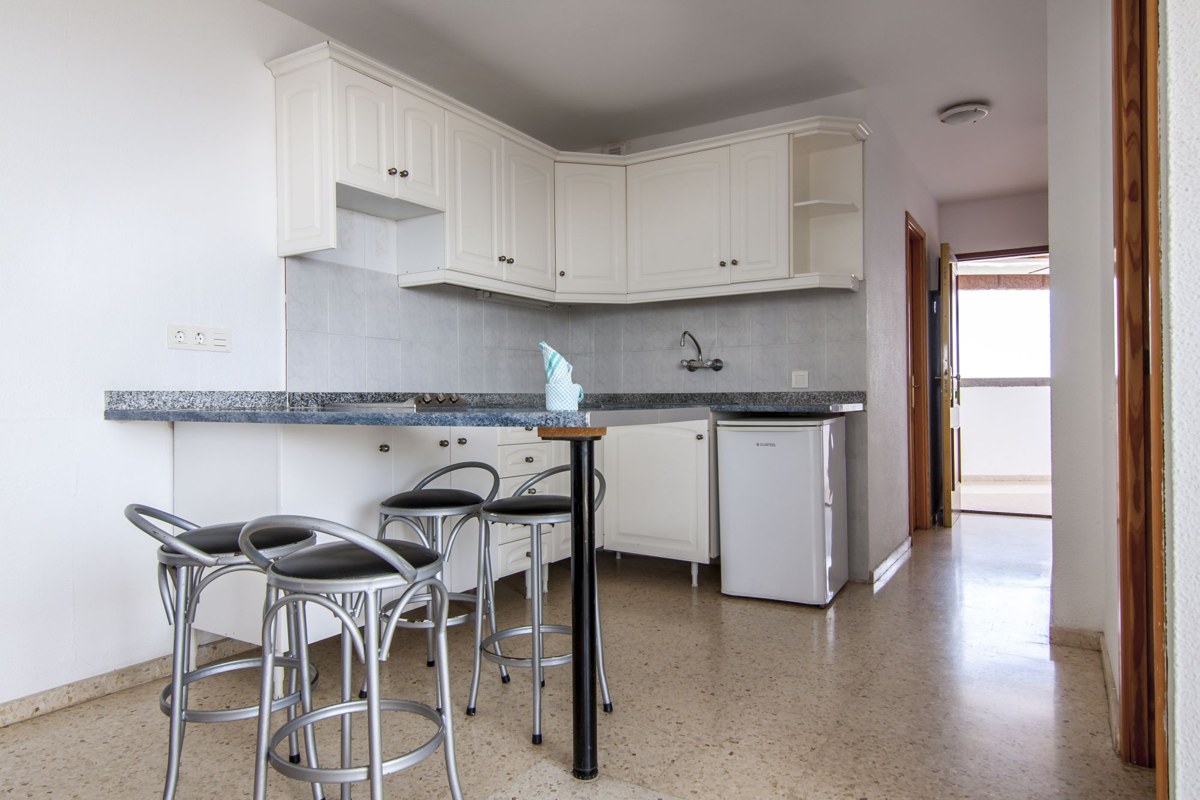 Apartamentos Corona Roja photo 1