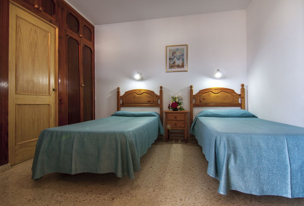 Apartamentos Corona Roja photo 4