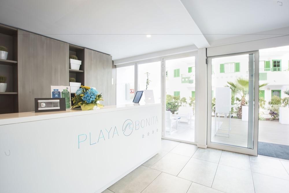 Servatur Playa Bonita photo 2