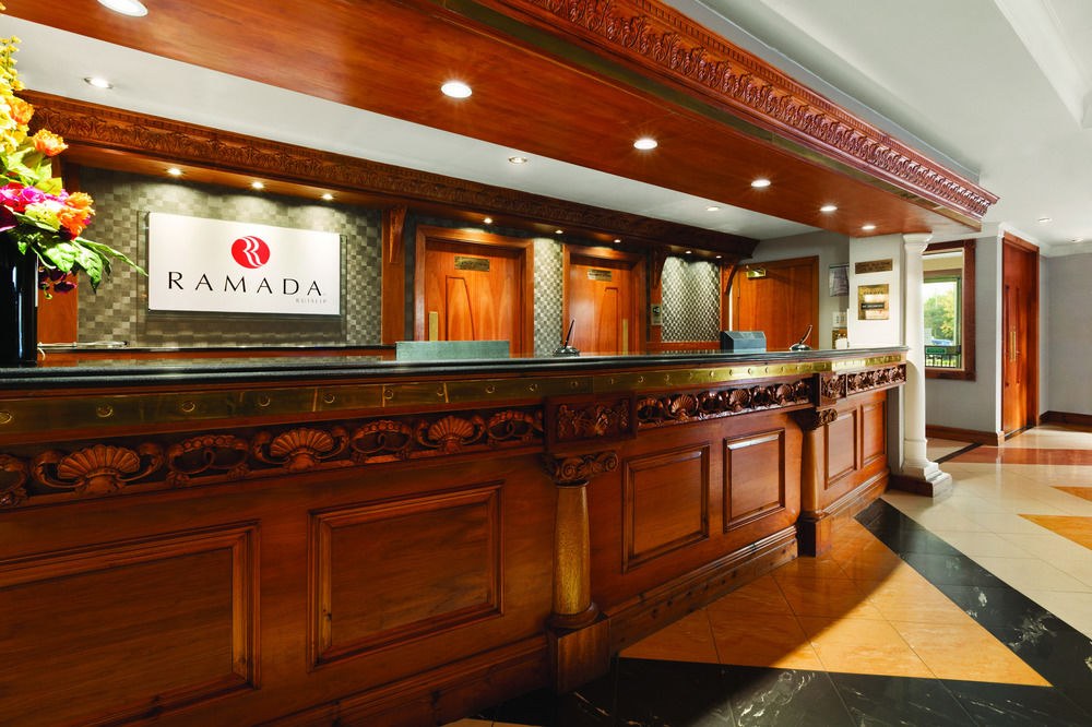 RAMADA LONDON SOUTH RUISLIP photo 1