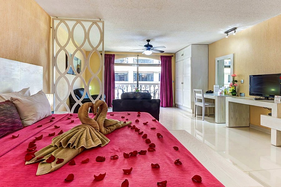 HOTEL SUITES CORAZON