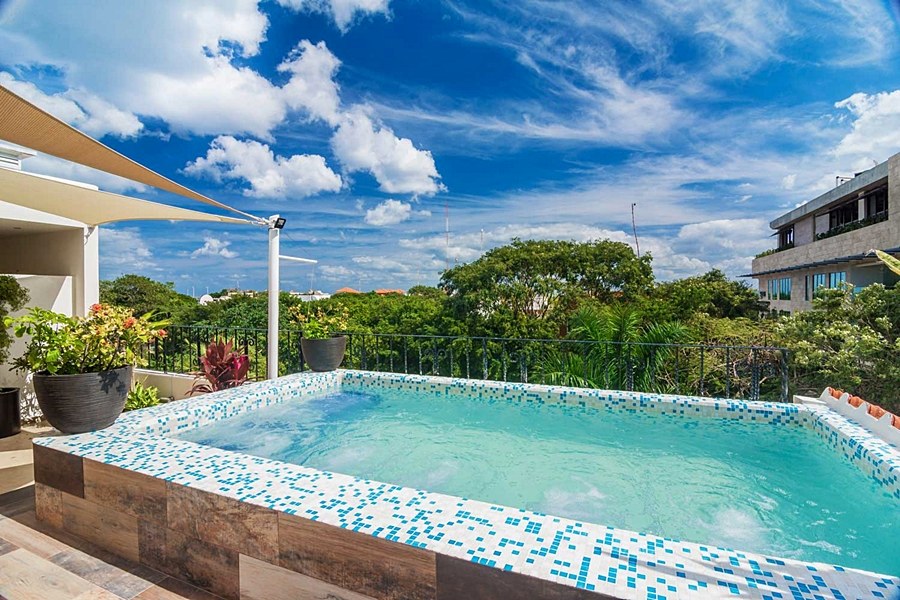 HOTEL SUITES CORAZON photo 1