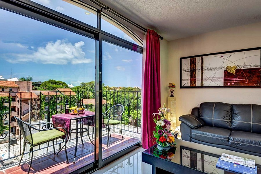 HOTEL SUITES CORAZON photo 2