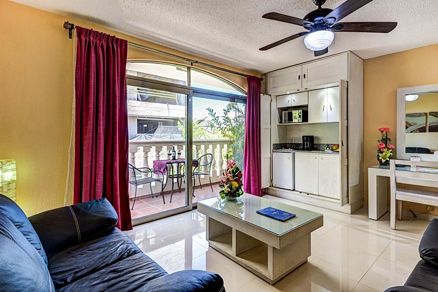 HOTEL SUITES CORAZON photo 3