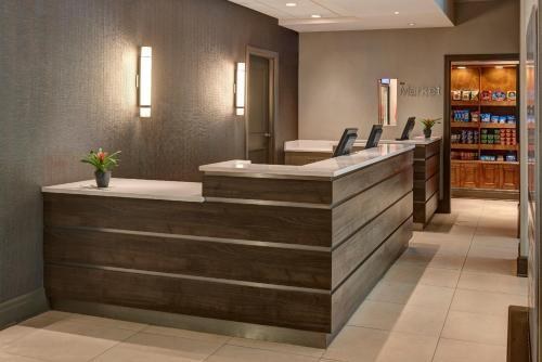 Sonesta ES Suites Chicago Downtown Magnificent Mile - Medical photo 1