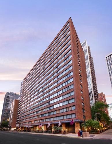 Sonesta ES Suites Chicago Downtown Magnificent Mile - Medical photo 3