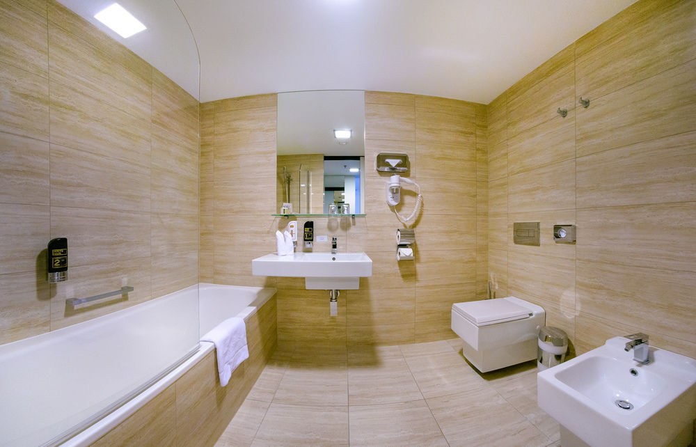 Grandior Hotel Prague photo 3