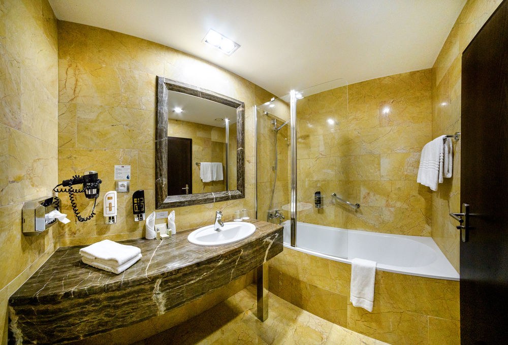 Grandior Hotel Prague photo 4