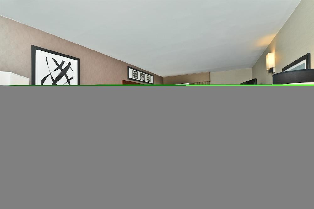 WYNDHAM GARDEN ELK GROVE VILLAGE photo 2
