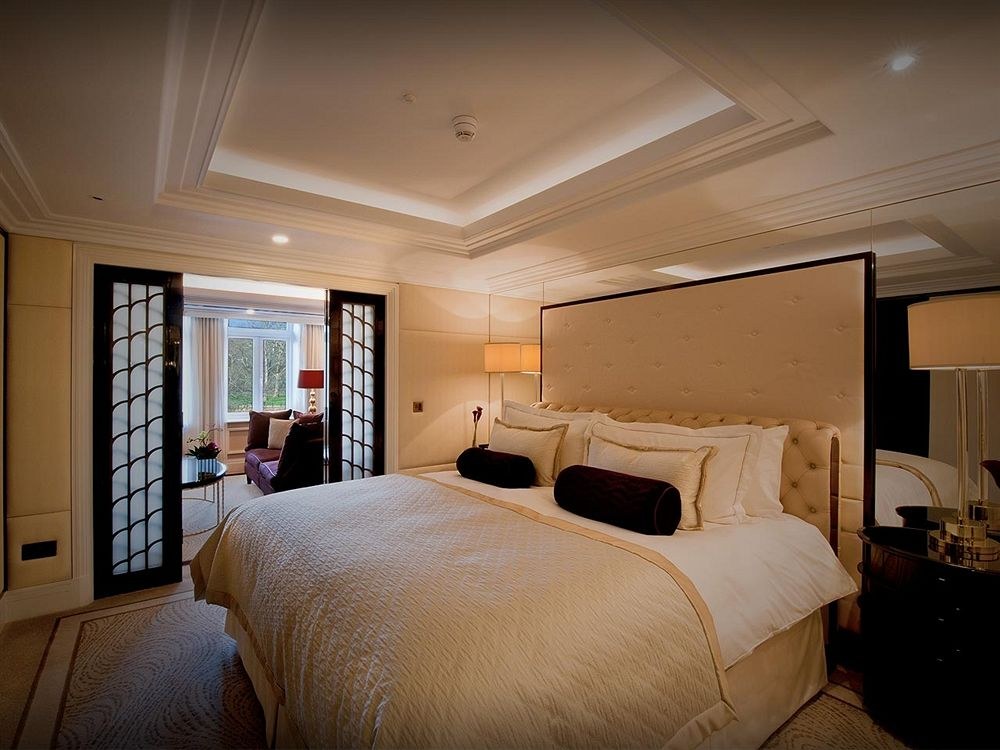 THE WELLESLEY HOTEL LONDON photo 2