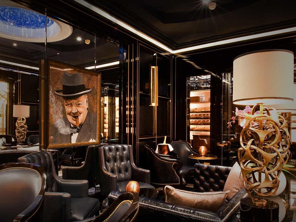 THE WELLESLEY HOTEL LONDON photo 4