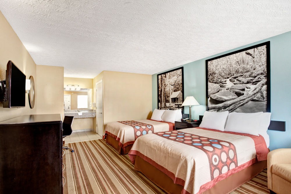 Super 8 by Wyndham Whites Creek/ Nashville NW Area