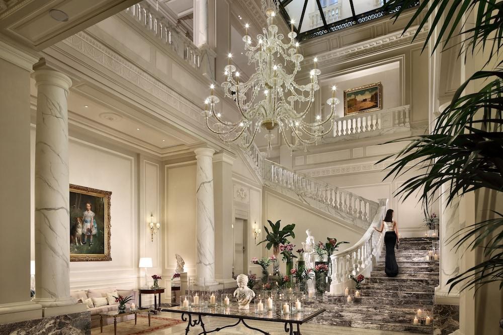PALAZZO PARIGI HOTEL & GRAND S photo 2