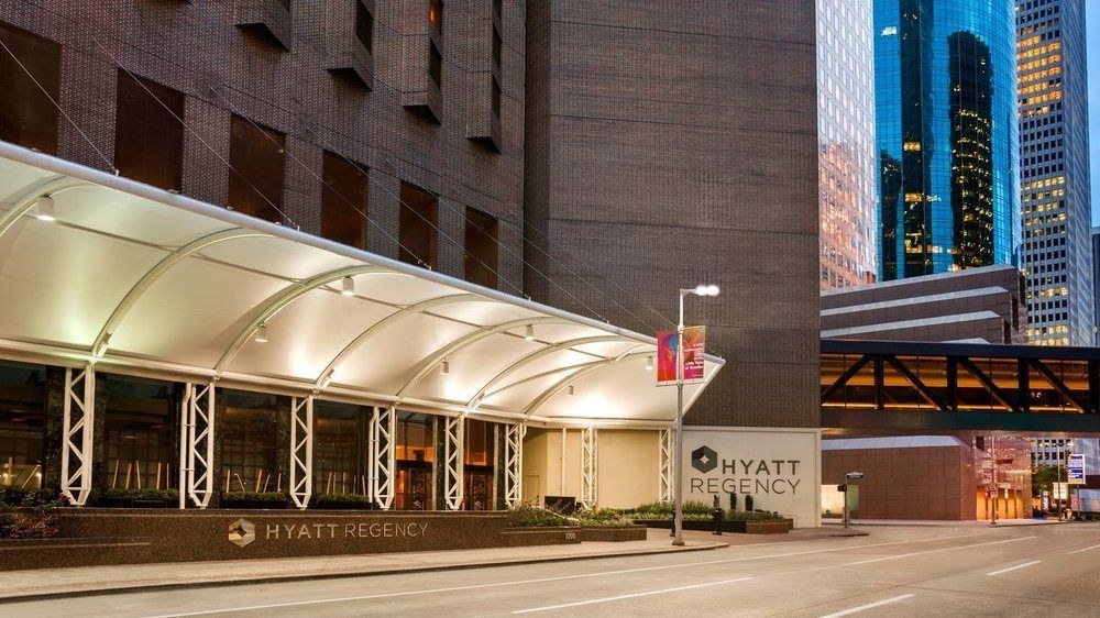 HYATT REGENCY HOUSTON photo 1