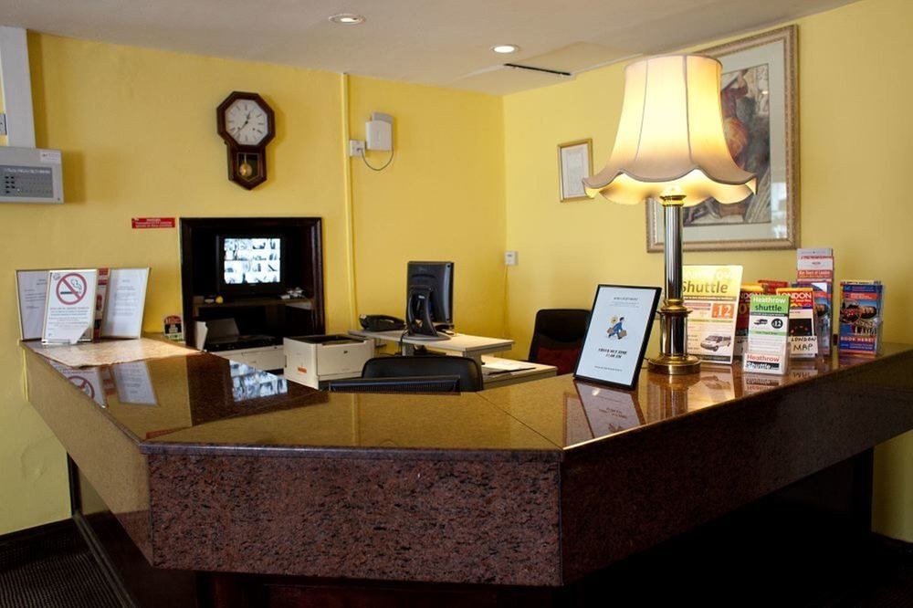 ROSE COURT MARBLE ARCH photo 1
