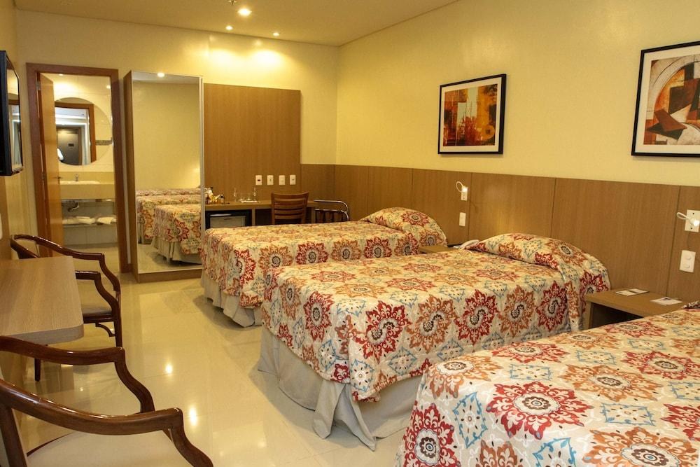 RIO AEROPORTO HOTEL photo 2
