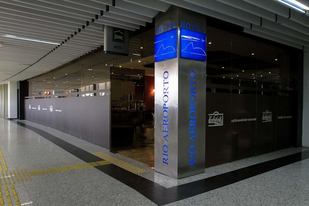 RIO AEROPORTO HOTEL photo 3
